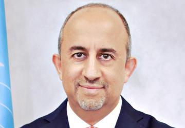 Secretary-General appoints Mr. Khaled El Mekwad of Egypt as United Nations Resident Coordinator in Bahrain 