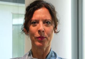 Secretary-General appoints Antje Grawe of Germany as the United Nations Resident Coordinator in Kyrgyzstan