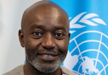 Secretary-General appoints Mr. Nelson Muffuh of Cameroon as the United Nations Resident Coordinator in South Africa