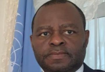 Secretary-General appoints Ozonnia Ojielo of Nigeria United Nations Resident Coordinator in Rwanda