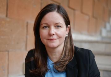 The UN Resident Coordinator in Iran.