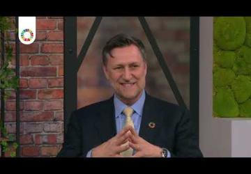 Tunisia Taps into Young Potential