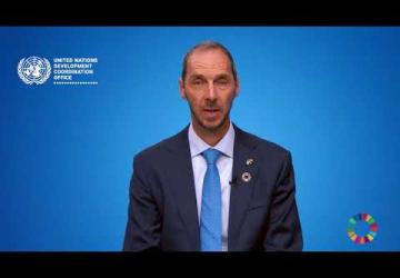 Disability Inclusion Matters: RC Sao Tome and Principe