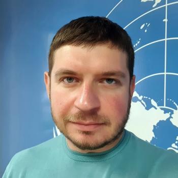 Aleksandar Dimishkovski