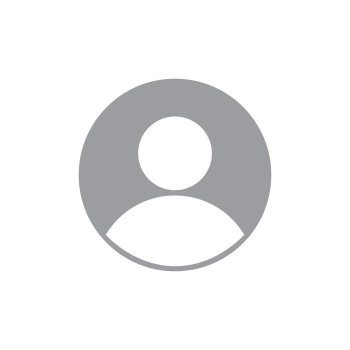 Graphic of a person, gender neutral, silhouette