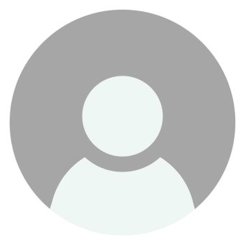 Blank Avatar